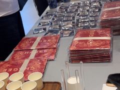 -霸王茶姬(上海恒基名人店)