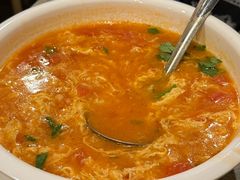 -玫瑰红烤羊排(北新桥三条店)