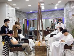 -YDO SALON