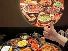 -六月雪干锅(绵阳凯德广场店)