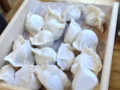 -田记自助海鲜饺子