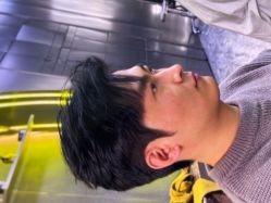 -不迫先生专业男士剪发