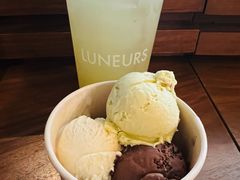 -LUNEURS月乐诗·烘焙甜品(前滩太古里店)