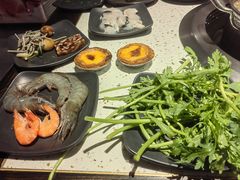 -海汕记·潮汕鲜牛肉火锅·自助