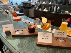 -海豚湾·大堂吧(厦门佰翔波特曼七星湾酒店)