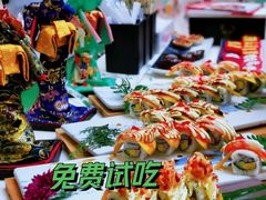 -皇庭广场(福华三路店)