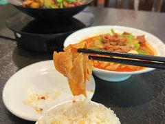 -湘肠香火锅店(团结湖店)