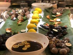 -北京王府井希尔顿酒店·万斯阁西餐厅