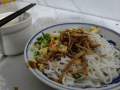 -小罗子汤店(大士院总店)