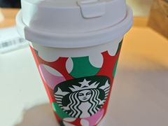 -星巴克(来福士办公楼店)