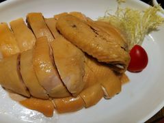 -廊亦舫Lang Yi Fang Restaurant(金桥店)