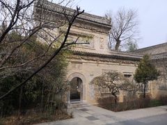 -西安关中民俗艺术博物院