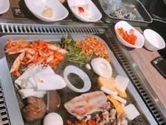 -火炉火自助餐(悠唐购物中心店)
