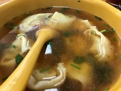 -老上海馄饨铺(辽源西路直营店)
