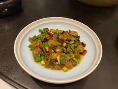 -翠湖宾馆·中餐厅