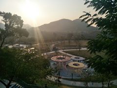-白石龙音乐公园