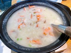 -潮粥荟·潮汕砂锅粥(朝阳大悦城店)