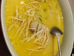 -盛百味·家宴餐厅(固安店)