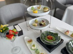-北京柏悦酒店·锦庭餐厅Dining Room