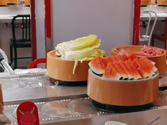 -龍歌自助小火锅(崂山丽达店)