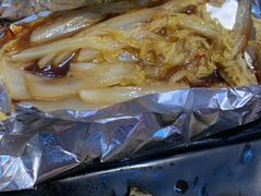 -土蚝·高压锅生蚝(百姓美食街店)
