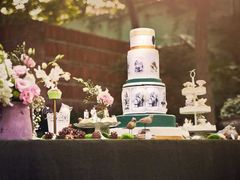 -上海安亭别墅花园酒店