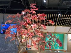 大堂-滇色蒸汽石锅鱼(京华城店)