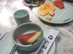 -小菜园新徽菜(南通崇川金鹰店)