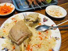 -217丰惠源抓饭(江乾路店)
