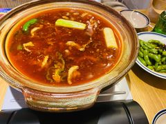 -肖记公安牛肉鱼杂(田林路店)