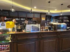 -比顿咖啡文化馆(升阳路店)