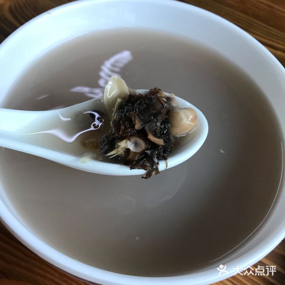广亮煲仔饭乡缘店