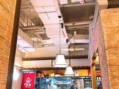 大堂-闽上鲜·福建菜(龙湖滨江天街店)