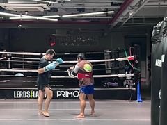 -花环泰拳·勒德斯拉泰拳馆(静安店)