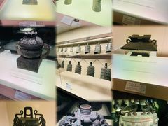 -上海博物馆(人民广场馆)