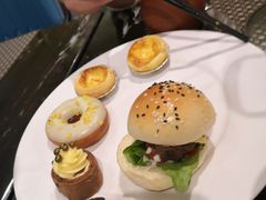 -宁波阳光豪生大酒店·豪生咖啡厅