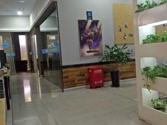 -网鱼网咖·电竞(中山友好广场店)
