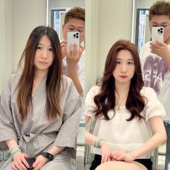 -PE SALON