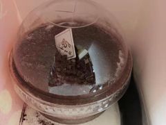 提拉米苏杯-85度C(上海兰溪二店)