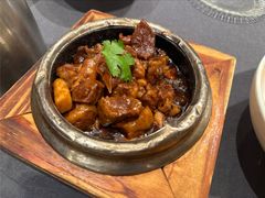 正蓝旗小碗牛肉-花家八爷府(王府井·故宫店)