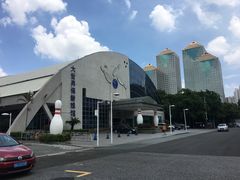 -广州保龄球馆(广州天河体育中心店)