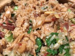 -壹煲口福煲仔饭(中山路店)