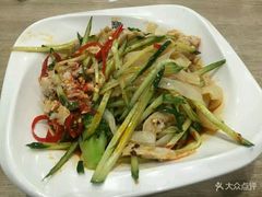 -魏家凉皮(博水商务大厦店)