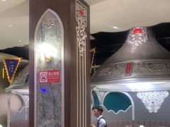 -哈啾嗨·新概念蒙餐(红星新城店)