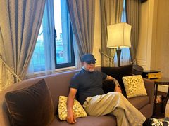 -上海和平饭店 Fairmont Peace Hotel