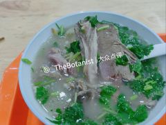 -宋老三苏肉羊肉汤老店