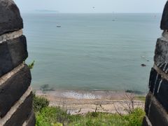-蓬莱阁景区