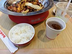 -孙小楠麻辣香锅(欧亚卖场店)