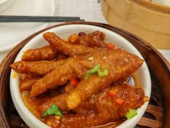 -万山楼海鲜酒家·二十三年老字号