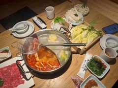 -大和食乐·鲜和牛酸汤火锅(环宇荟店)